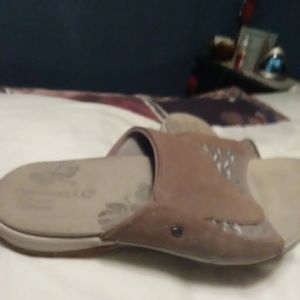 merrell sandals